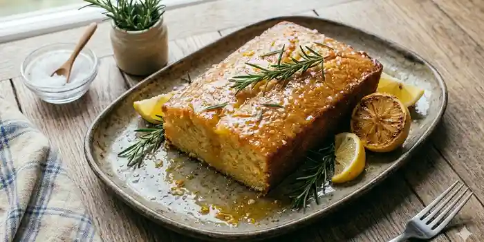 Foto da receita de Bolo de Laranja Caseiro: A Receita Mais Fofinha e Molhadinha do Mundo