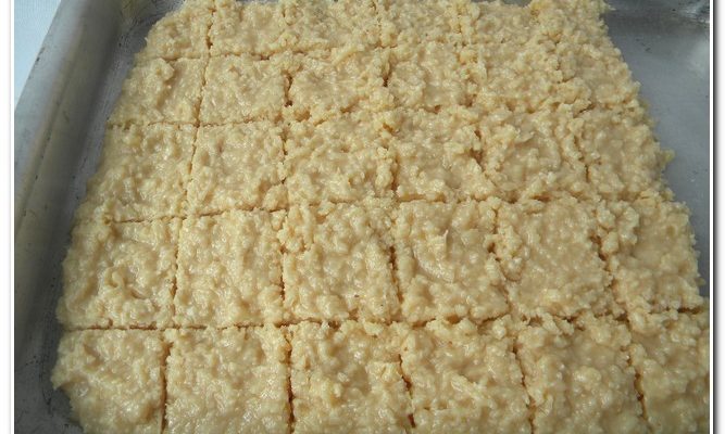 COCADA NA PANELA DE PRESSÃO: Pronta em apenas 3 MINUTOS! COCADA NA PANELA DE PRESSÃO: Pronta em apenas 3 MINUTOS!