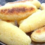 Pão de Salsicha:Receita deliciosa e fácil de fazer