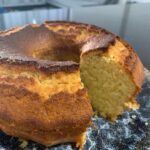 Creme Belga: Recheio para bolo e Doce Delicioso